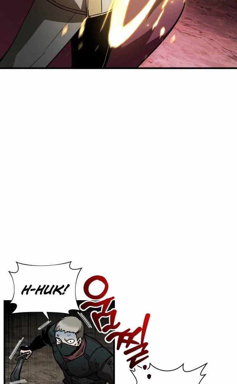 Helmut Đứa Trẻ Bị Ruồng Bỏ - Chapter 29 - Page 18