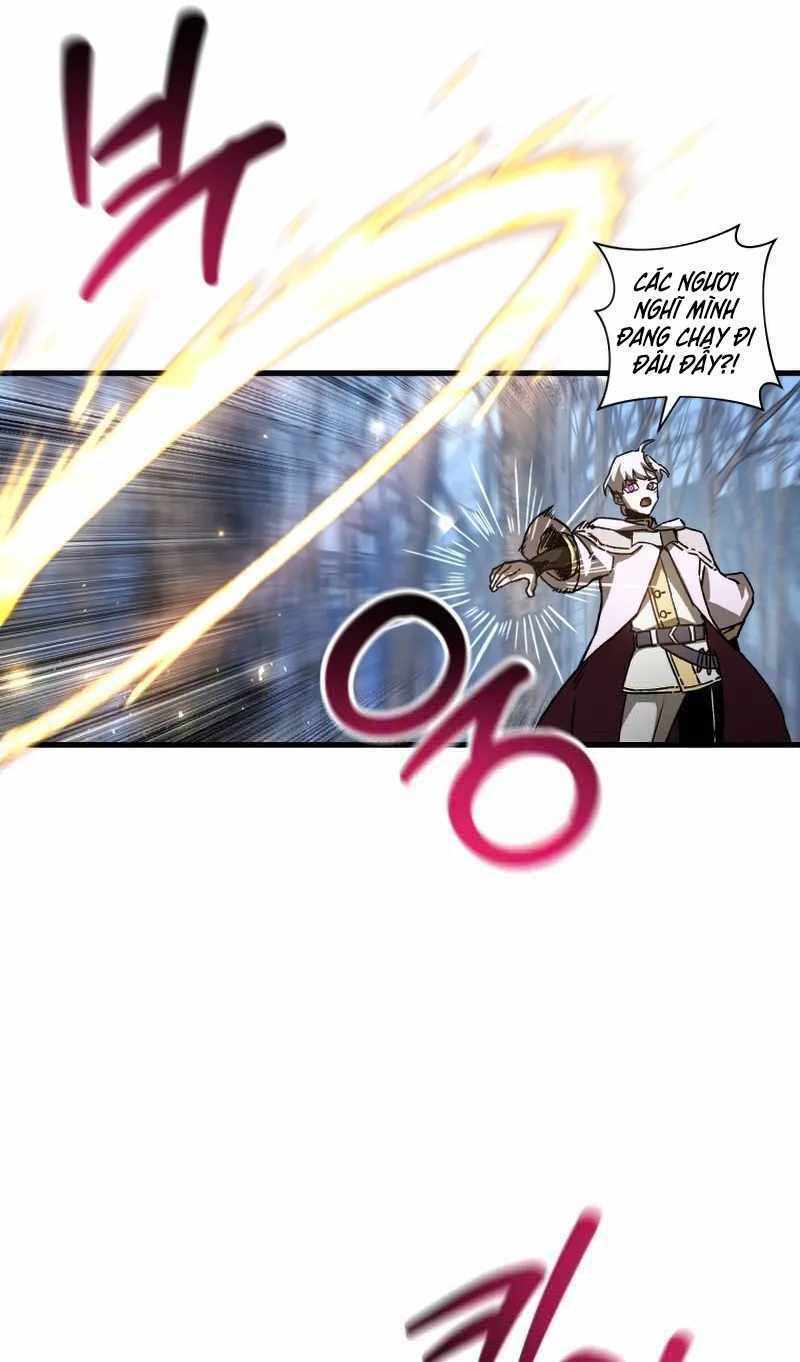 Helmut Đứa Trẻ Bị Ruồng Bỏ - Chapter 29 - Page 20