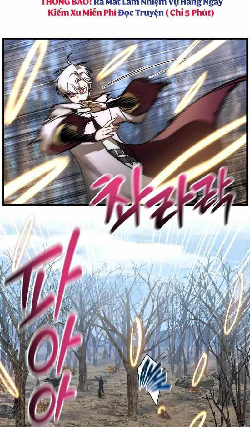 Helmut Đứa Trẻ Bị Ruồng Bỏ - Chapter 29 - Page 23