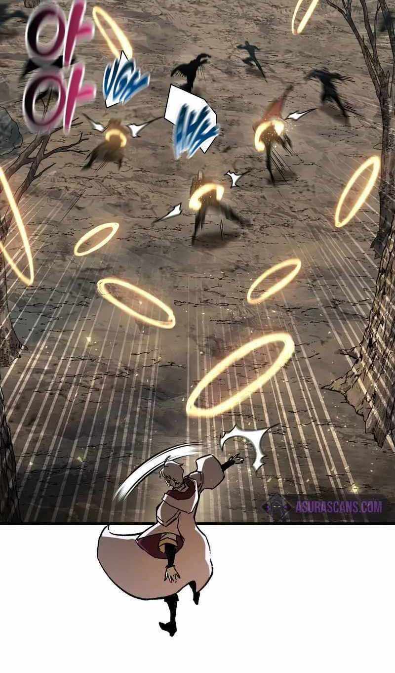 Helmut Đứa Trẻ Bị Ruồng Bỏ - Chapter 29 - Page 24