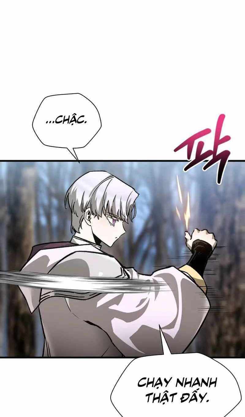 Helmut Đứa Trẻ Bị Ruồng Bỏ - Chapter 29 - Page 25