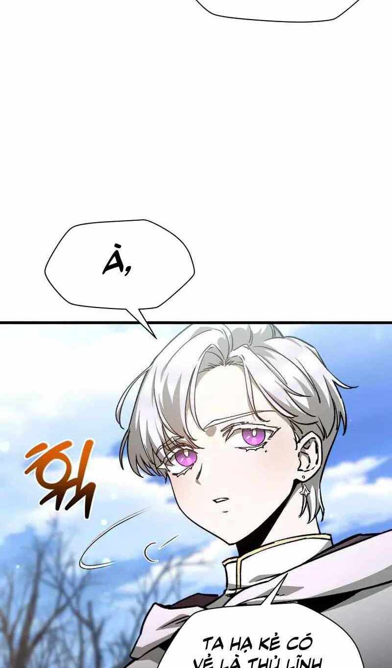 Helmut Đứa Trẻ Bị Ruồng Bỏ - Chapter 29 - Page 26