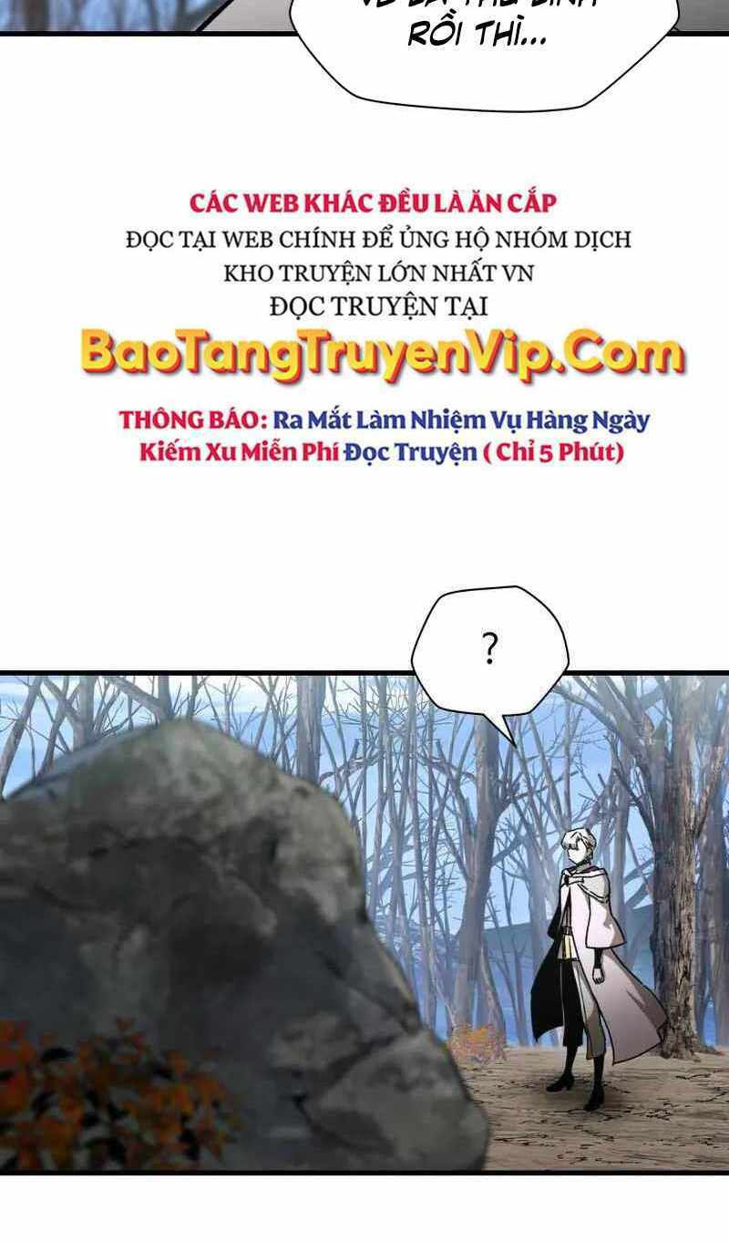 Helmut Đứa Trẻ Bị Ruồng Bỏ - Chapter 29 - Page 27