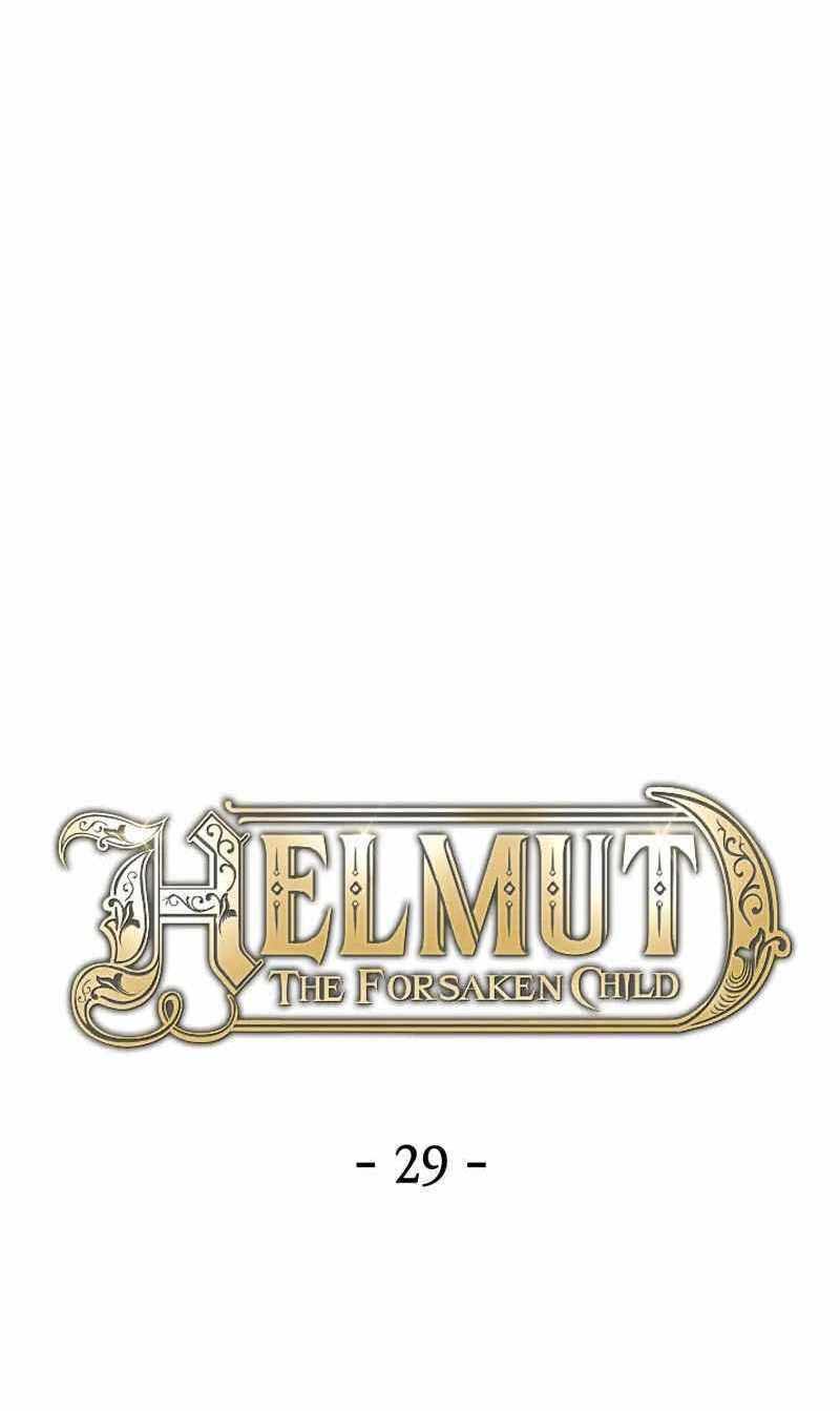 Helmut Đứa Trẻ Bị Ruồng Bỏ - Chapter 29 - Page 30