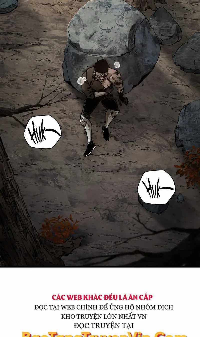 Helmut Đứa Trẻ Bị Ruồng Bỏ - Chapter 29 - Page 32