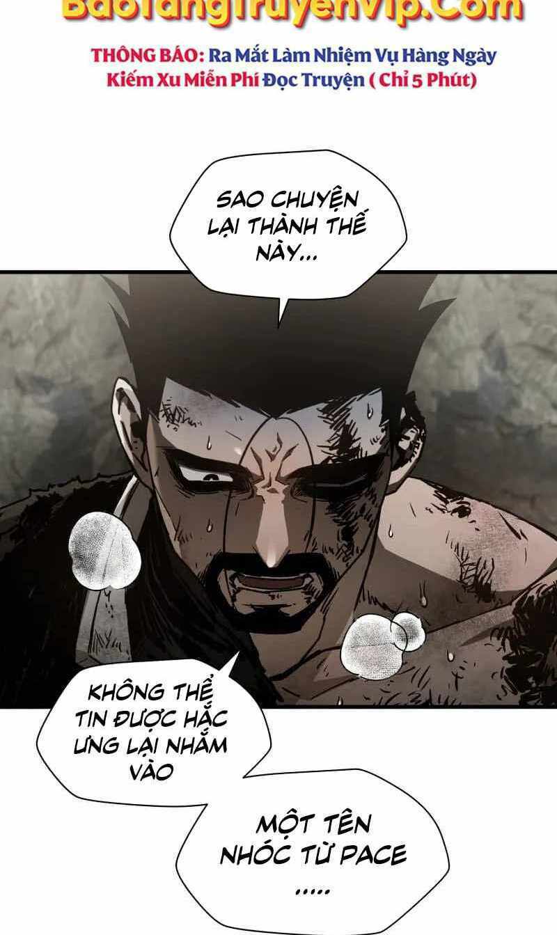 Helmut Đứa Trẻ Bị Ruồng Bỏ - Chapter 29 - Page 33