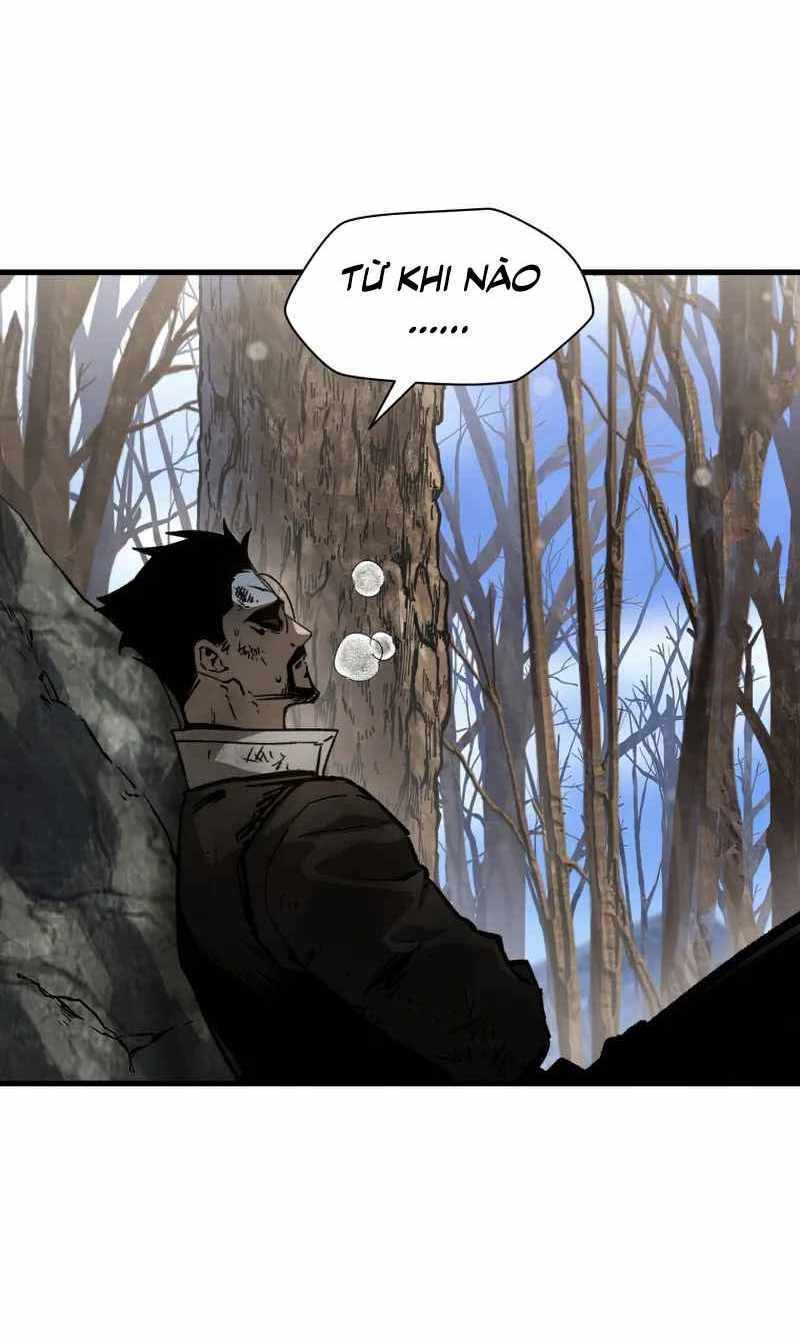 Helmut Đứa Trẻ Bị Ruồng Bỏ - Chapter 29 - Page 35