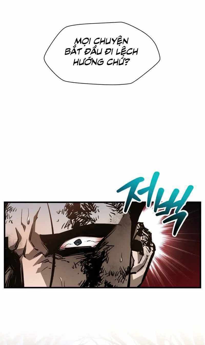 Helmut Đứa Trẻ Bị Ruồng Bỏ - Chapter 29 - Page 36