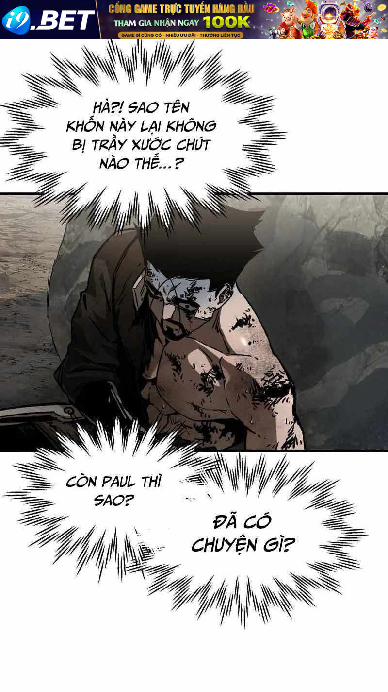 Helmut Đứa Trẻ Bị Ruồng Bỏ - Chapter 29 - Page 39