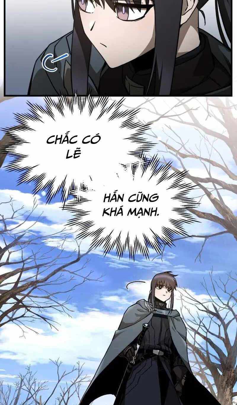 Helmut Đứa Trẻ Bị Ruồng Bỏ - Chapter 29 - Page 43