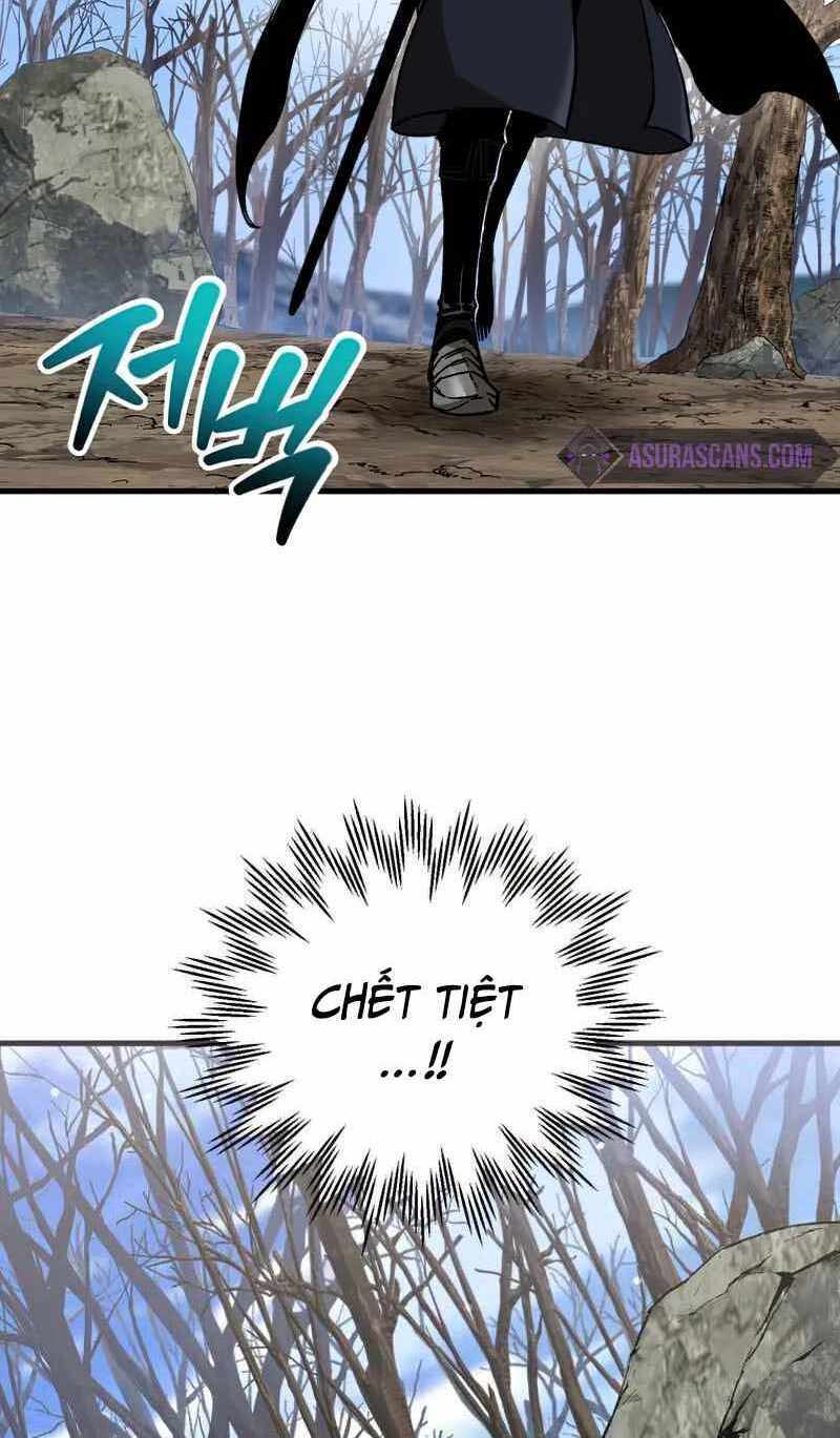 Helmut Đứa Trẻ Bị Ruồng Bỏ - Chapter 29 - Page 44