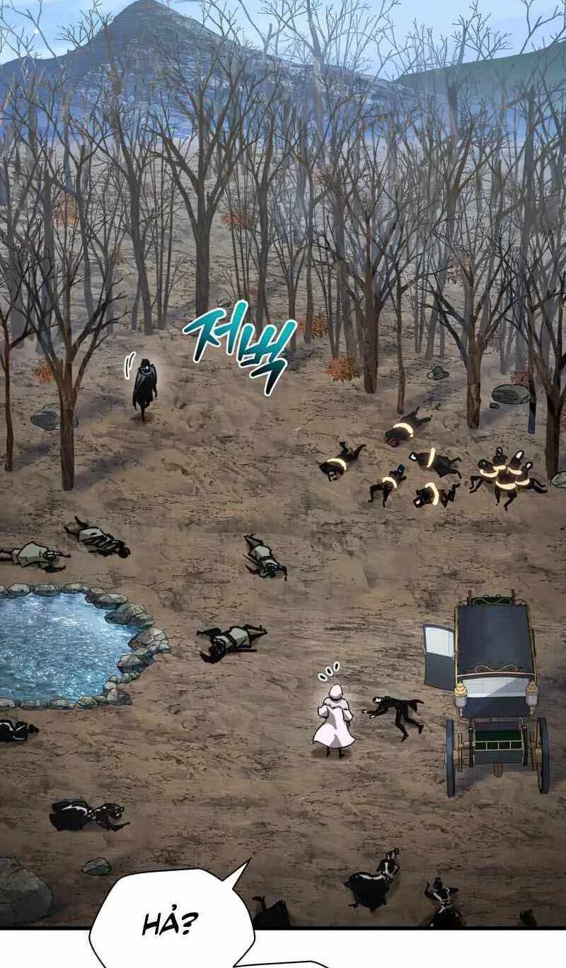 Helmut Đứa Trẻ Bị Ruồng Bỏ - Chapter 29 - Page 46