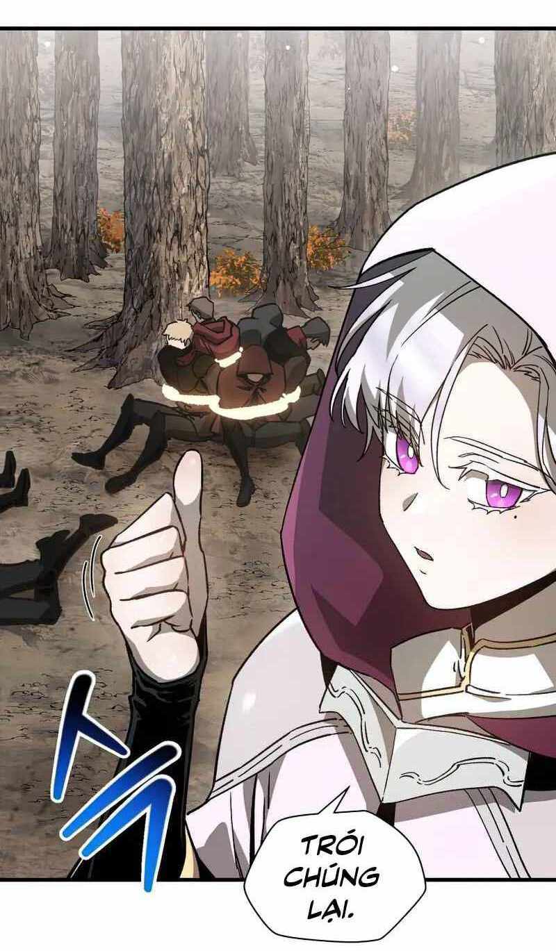 Helmut Đứa Trẻ Bị Ruồng Bỏ - Chapter 29 - Page 49