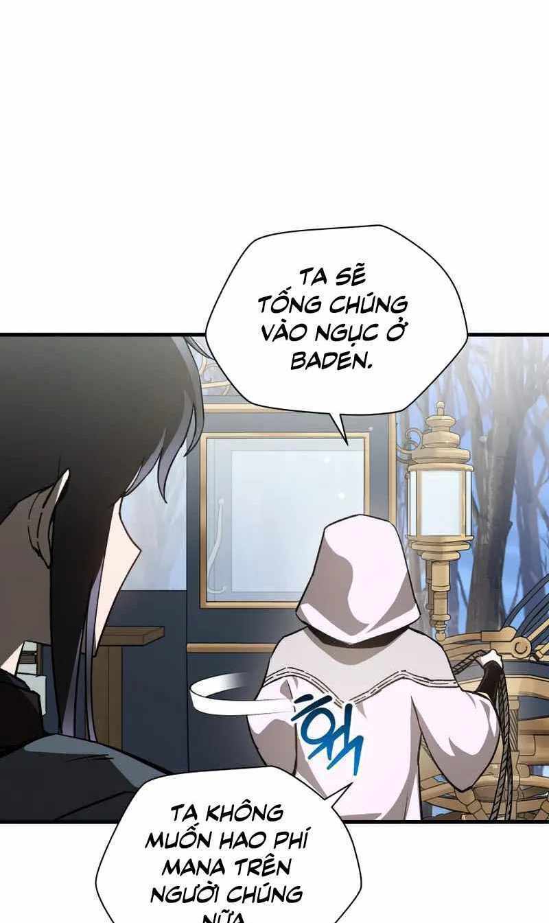 Helmut Đứa Trẻ Bị Ruồng Bỏ - Chapter 29 - Page 51