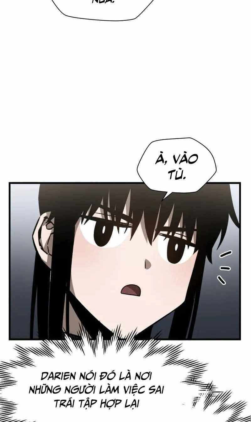 Helmut Đứa Trẻ Bị Ruồng Bỏ - Chapter 29 - Page 52