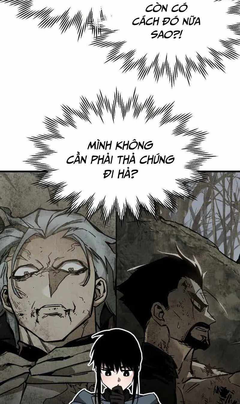 Helmut Đứa Trẻ Bị Ruồng Bỏ - Chapter 29 - Page 53