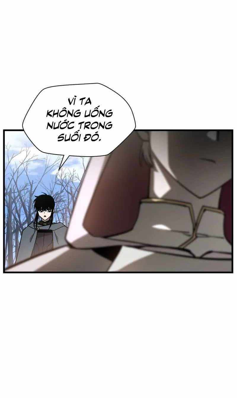 Helmut Đứa Trẻ Bị Ruồng Bỏ - Chapter 29 - Page 57