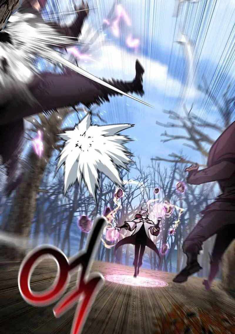 Helmut Đứa Trẻ Bị Ruồng Bỏ - Chapter 29 - Page 5