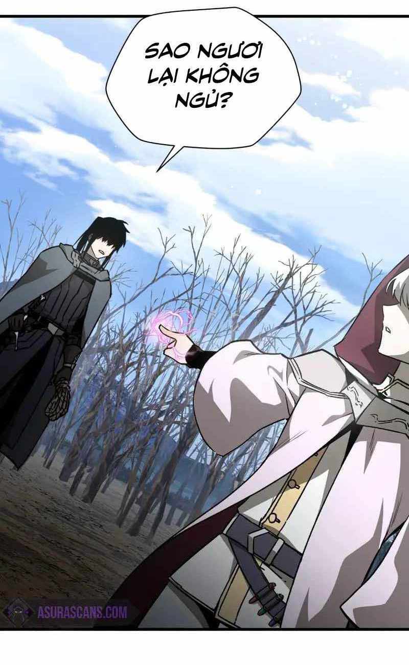 Helmut Đứa Trẻ Bị Ruồng Bỏ - Chapter 29 - Page 63