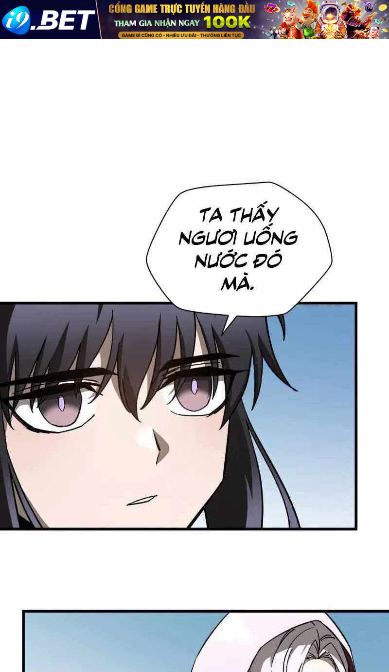 Helmut Đứa Trẻ Bị Ruồng Bỏ - Chapter 29 - Page 64