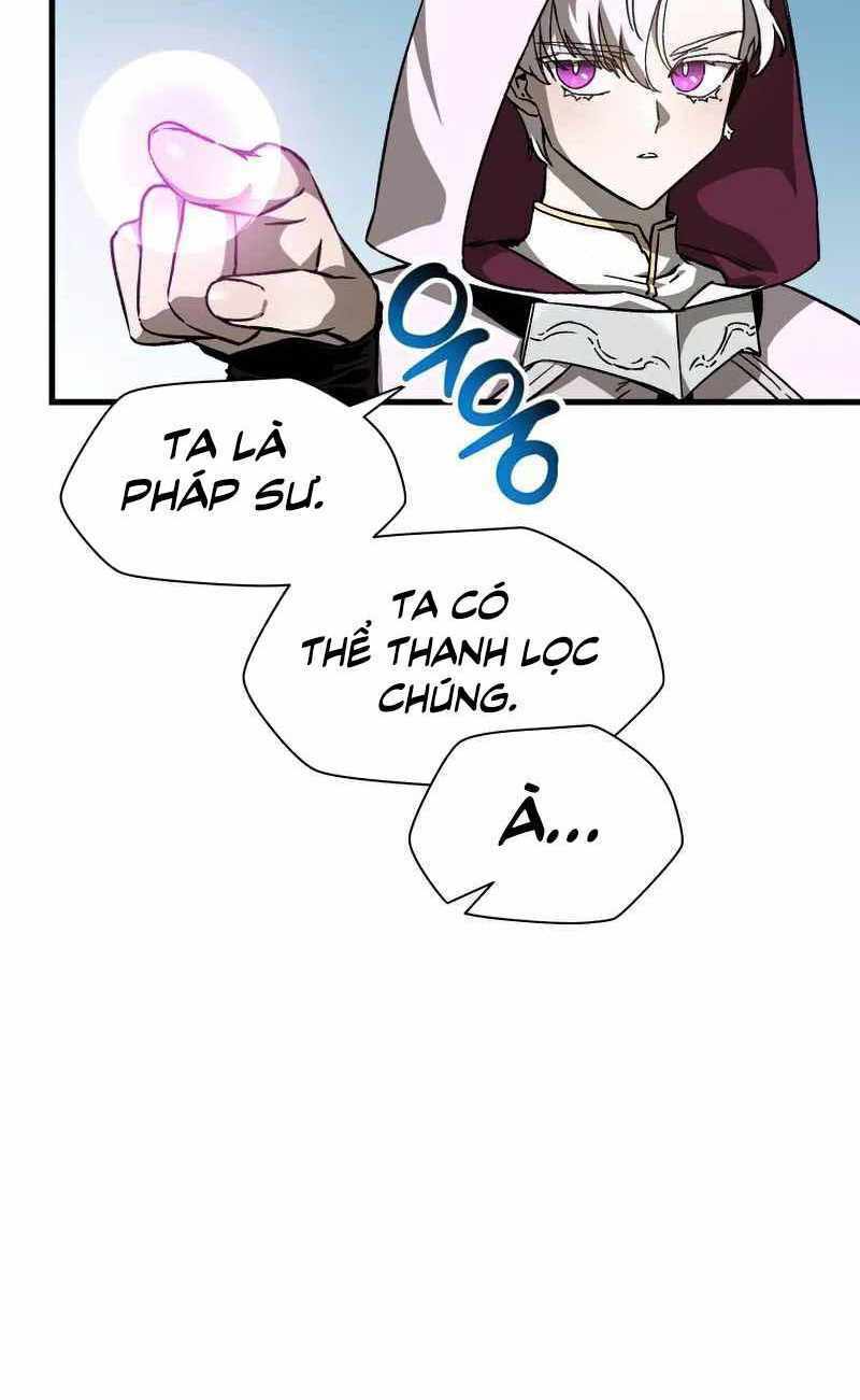 Helmut Đứa Trẻ Bị Ruồng Bỏ - Chapter 29 - Page 65