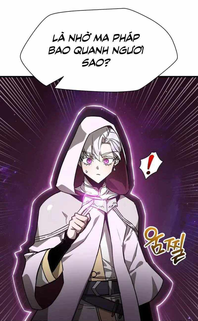 Helmut Đứa Trẻ Bị Ruồng Bỏ - Chapter 29 - Page 66