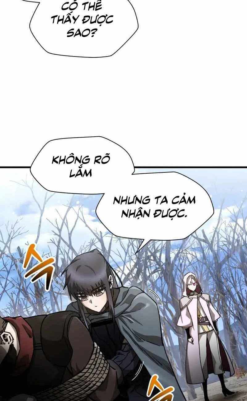 Helmut Đứa Trẻ Bị Ruồng Bỏ - Chapter 29 - Page 68