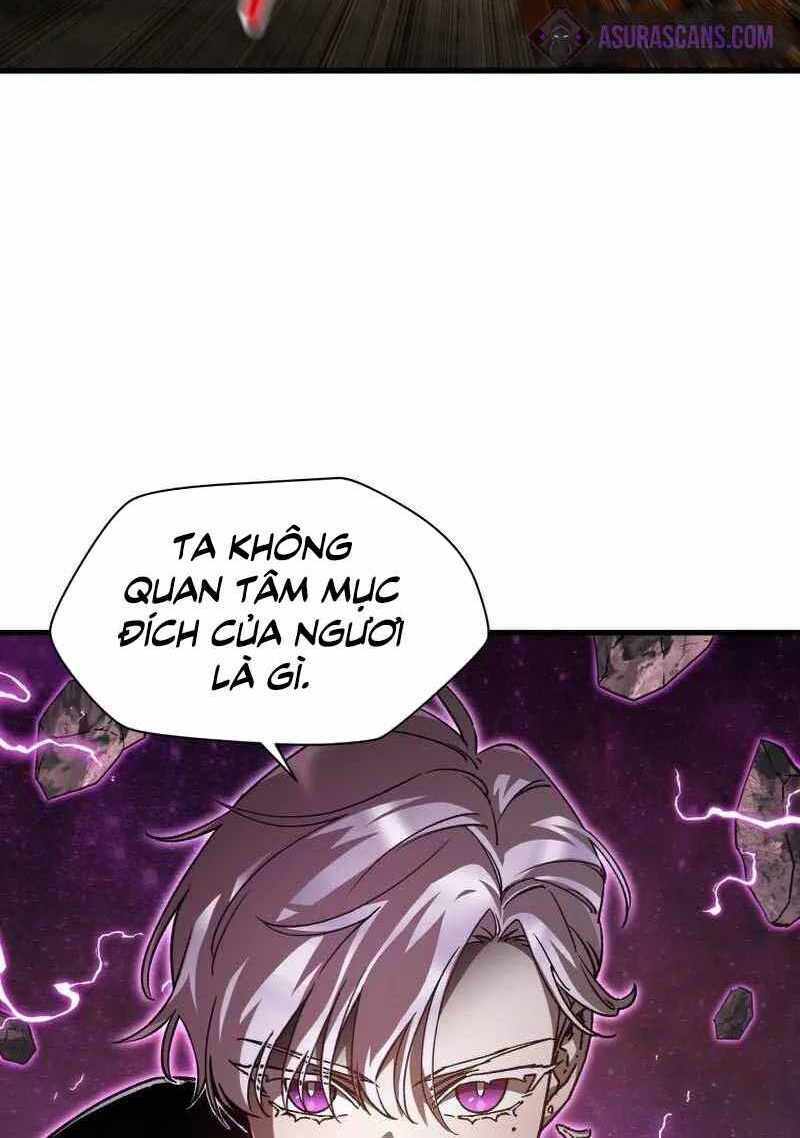 Helmut Đứa Trẻ Bị Ruồng Bỏ - Chapter 29 - Page 6