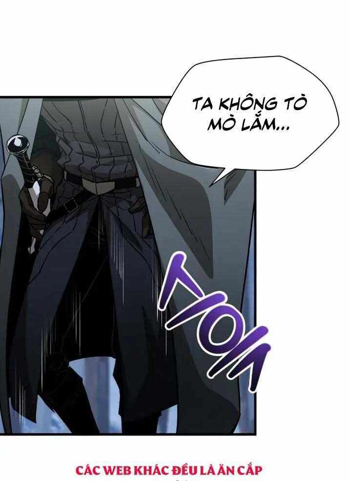 Helmut Đứa Trẻ Bị Ruồng Bỏ - Chapter 29 - Page 71