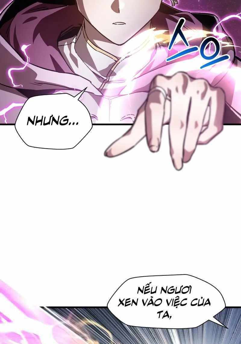 Helmut Đứa Trẻ Bị Ruồng Bỏ - Chapter 29 - Page 7