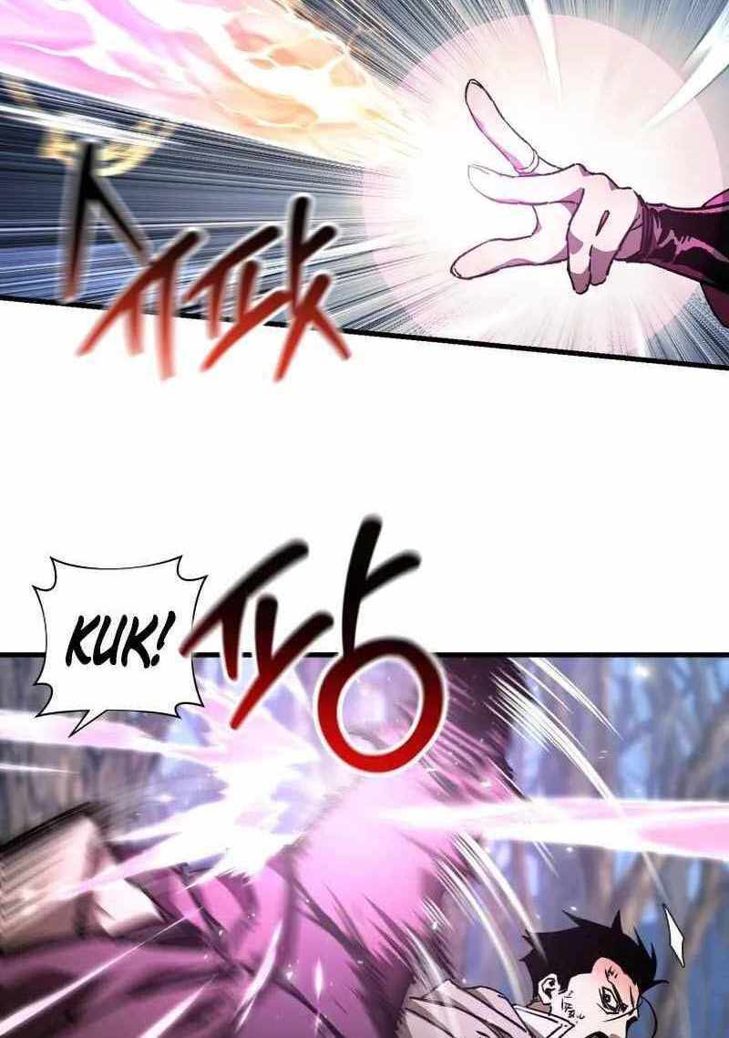 Helmut Đứa Trẻ Bị Ruồng Bỏ - Chapter 29 - Page 8