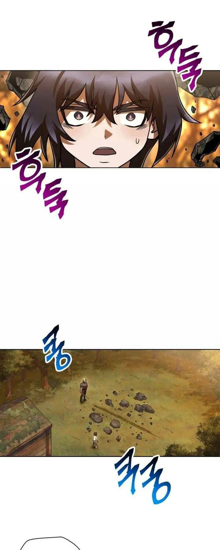 Helmut Đứa Trẻ Bị Ruồng Bỏ - Chapter 3 - Page 11