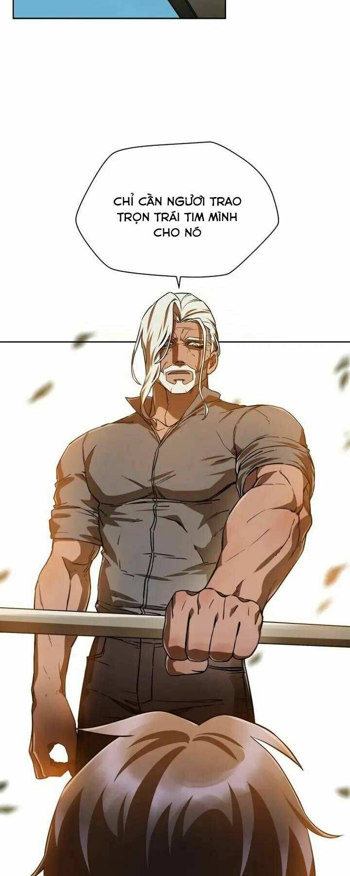 Helmut Đứa Trẻ Bị Ruồng Bỏ - Chapter 3 - Page 19