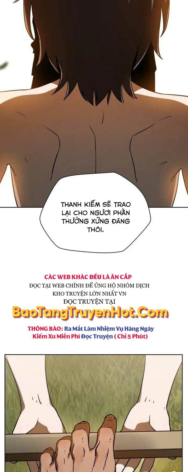 Helmut Đứa Trẻ Bị Ruồng Bỏ - Chapter 3 - Page 20