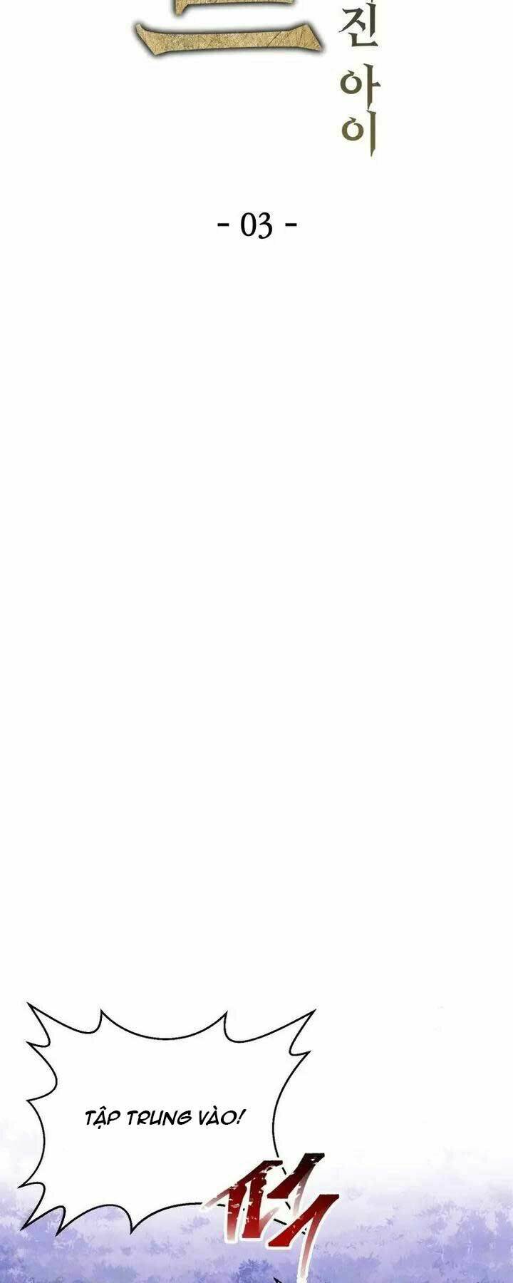 Helmut Đứa Trẻ Bị Ruồng Bỏ - Chapter 3 - Page 23