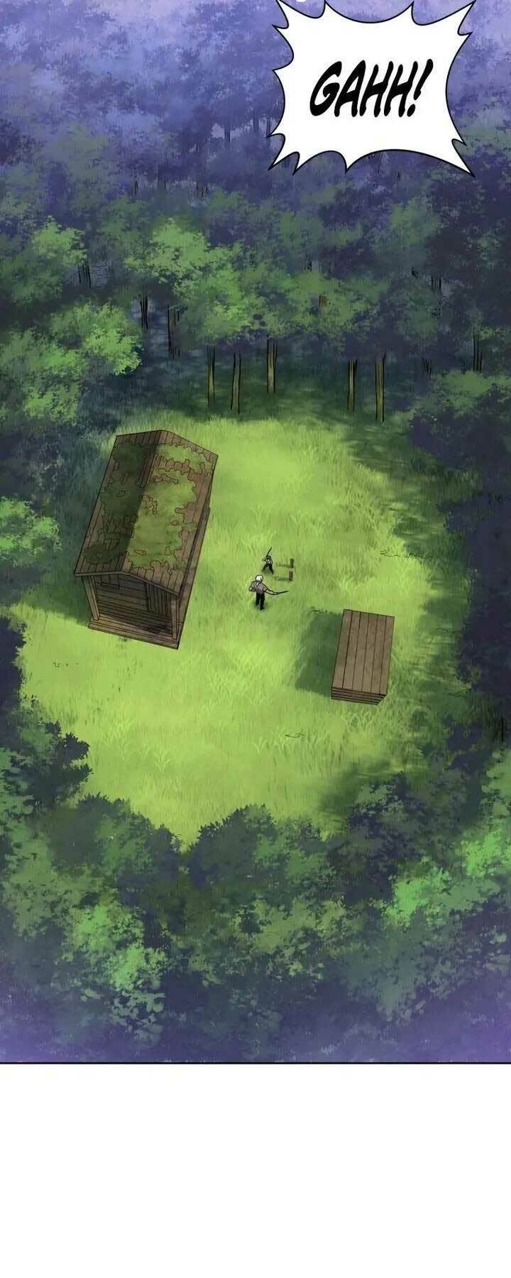 Helmut Đứa Trẻ Bị Ruồng Bỏ - Chapter 3 - Page 24