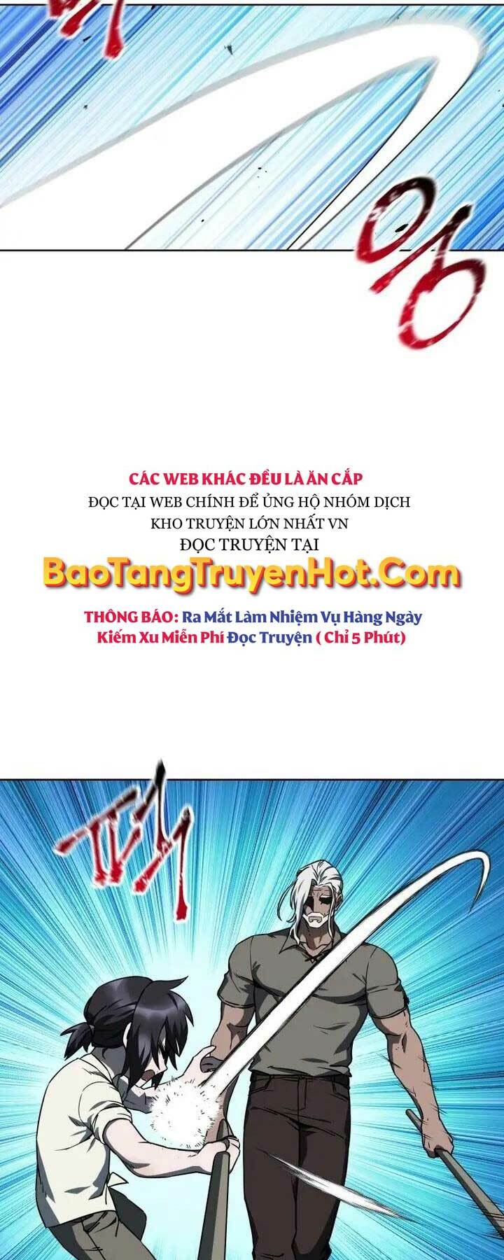 Helmut Đứa Trẻ Bị Ruồng Bỏ - Chapter 3 - Page 32