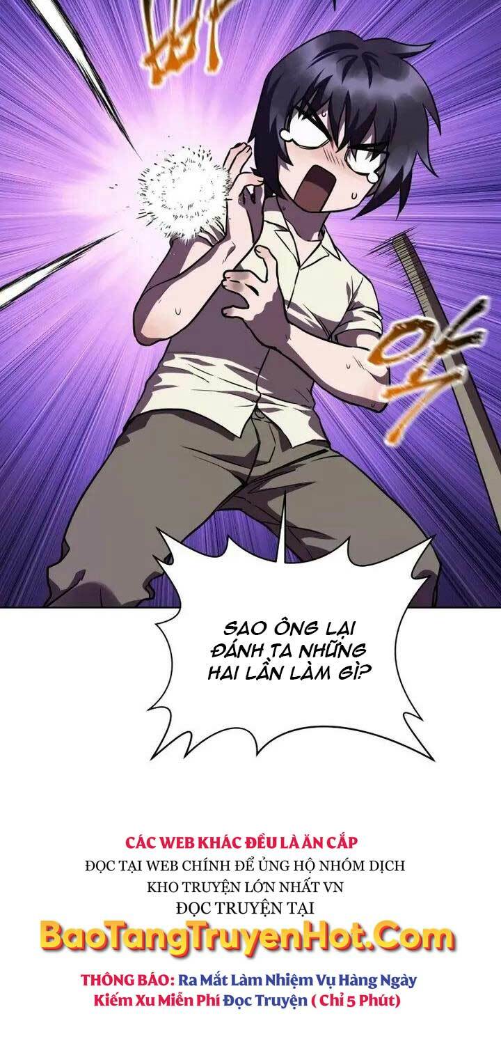 Helmut Đứa Trẻ Bị Ruồng Bỏ - Chapter 3 - Page 34