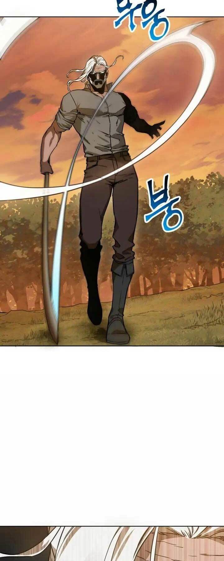 Helmut Đứa Trẻ Bị Ruồng Bỏ - Chapter 3 - Page 3