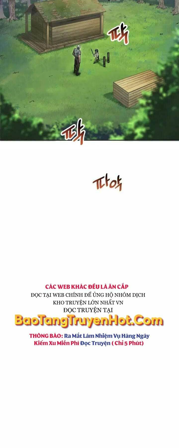 Helmut Đứa Trẻ Bị Ruồng Bỏ - Chapter 3 - Page 46