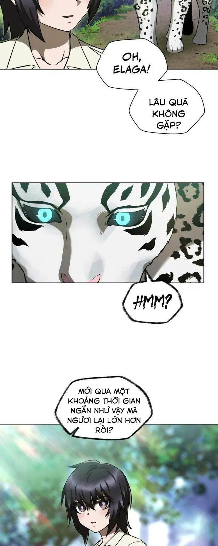 Helmut Đứa Trẻ Bị Ruồng Bỏ - Chapter 3 - Page 49