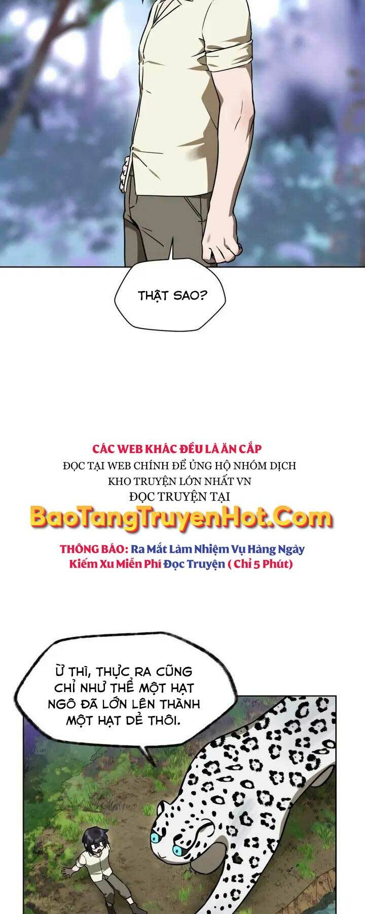 Helmut Đứa Trẻ Bị Ruồng Bỏ - Chapter 3 - Page 50