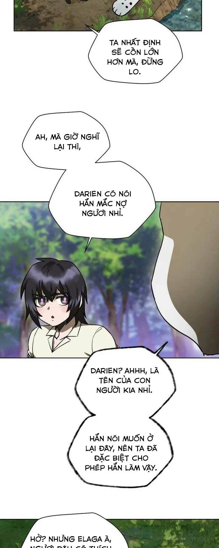 Helmut Đứa Trẻ Bị Ruồng Bỏ - Chapter 3 - Page 51