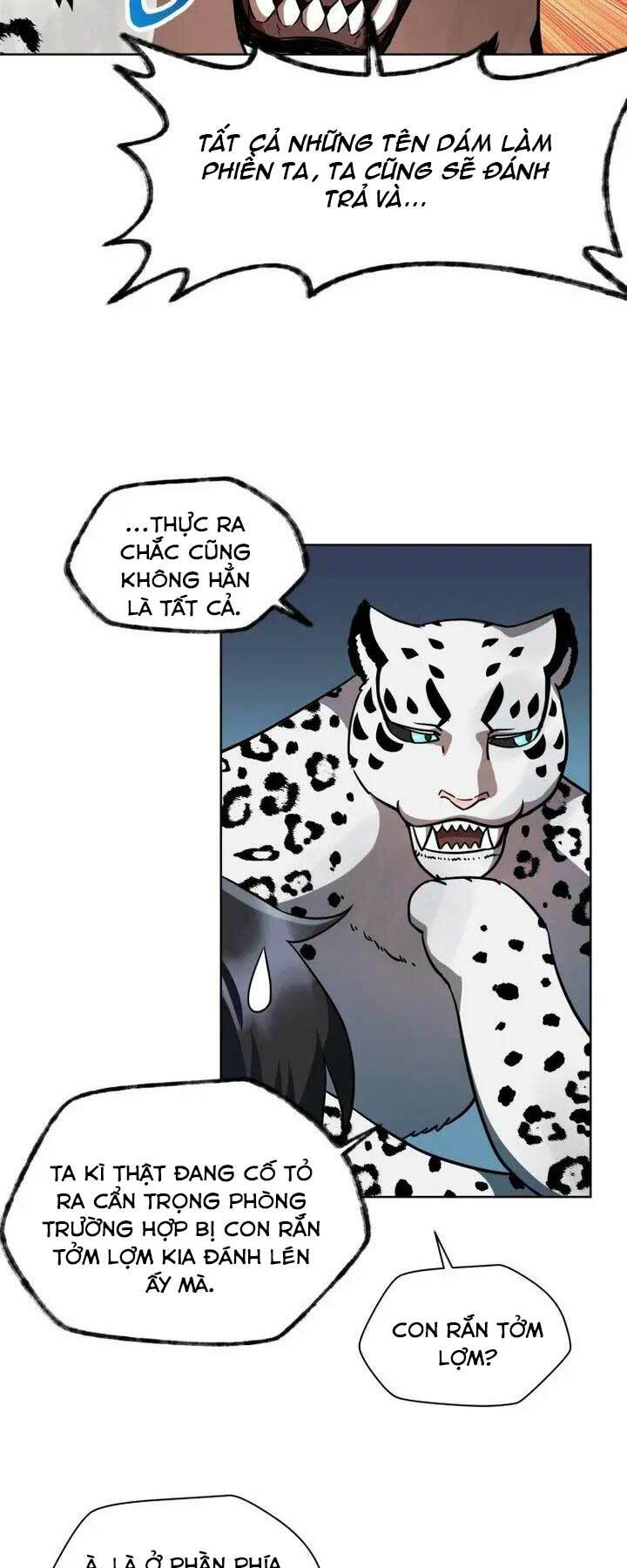 Helmut Đứa Trẻ Bị Ruồng Bỏ - Chapter 3 - Page 53