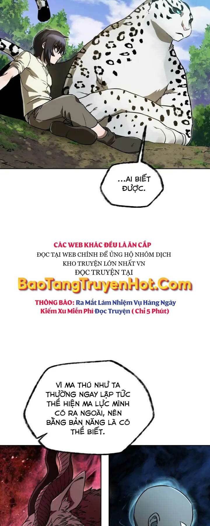 Helmut Đứa Trẻ Bị Ruồng Bỏ - Chapter 3 - Page 56