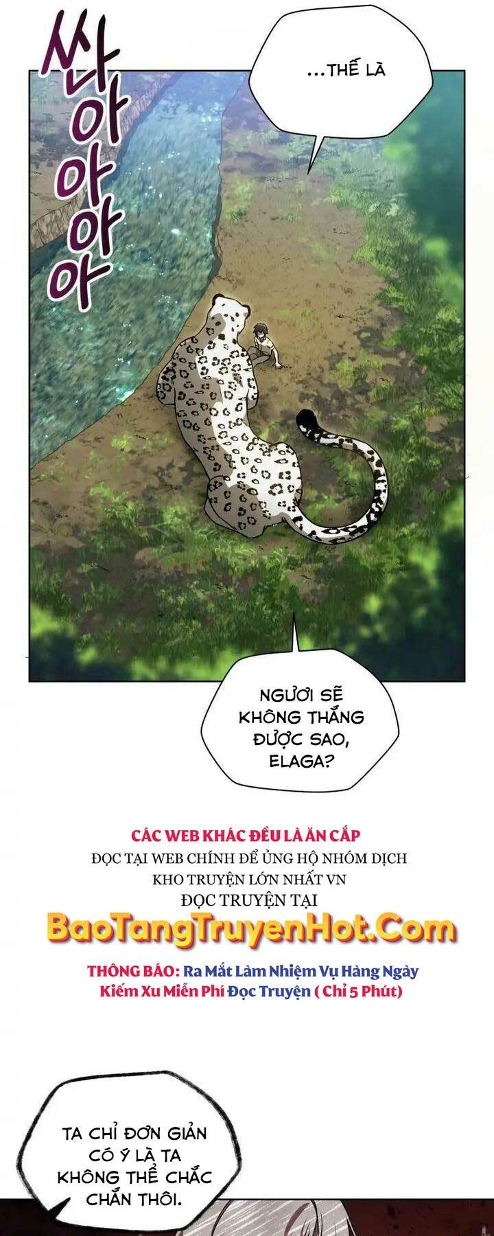 Helmut Đứa Trẻ Bị Ruồng Bỏ - Chapter 3 - Page 58