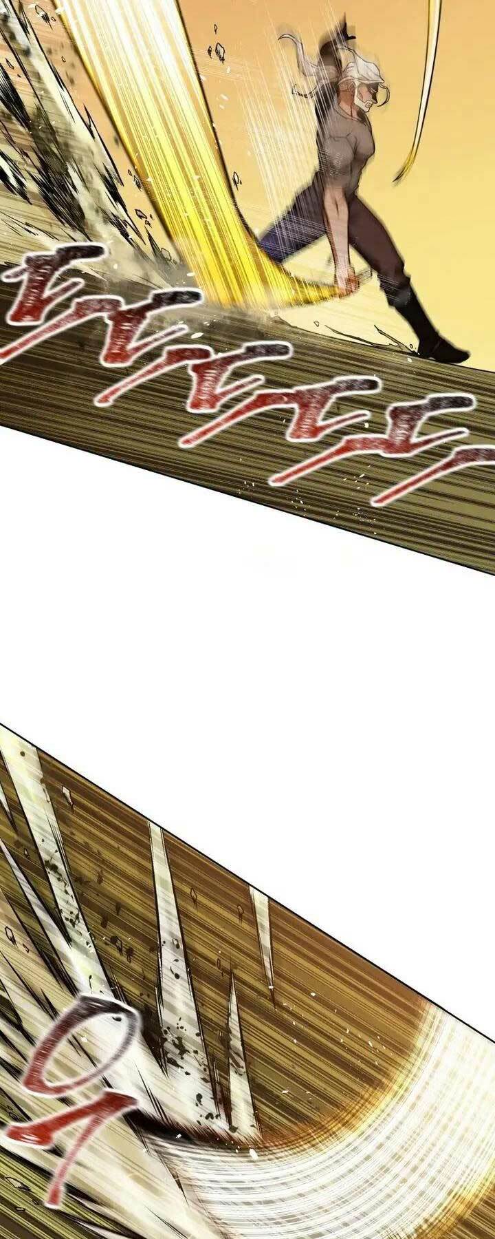 Helmut Đứa Trẻ Bị Ruồng Bỏ - Chapter 3 - Page 5