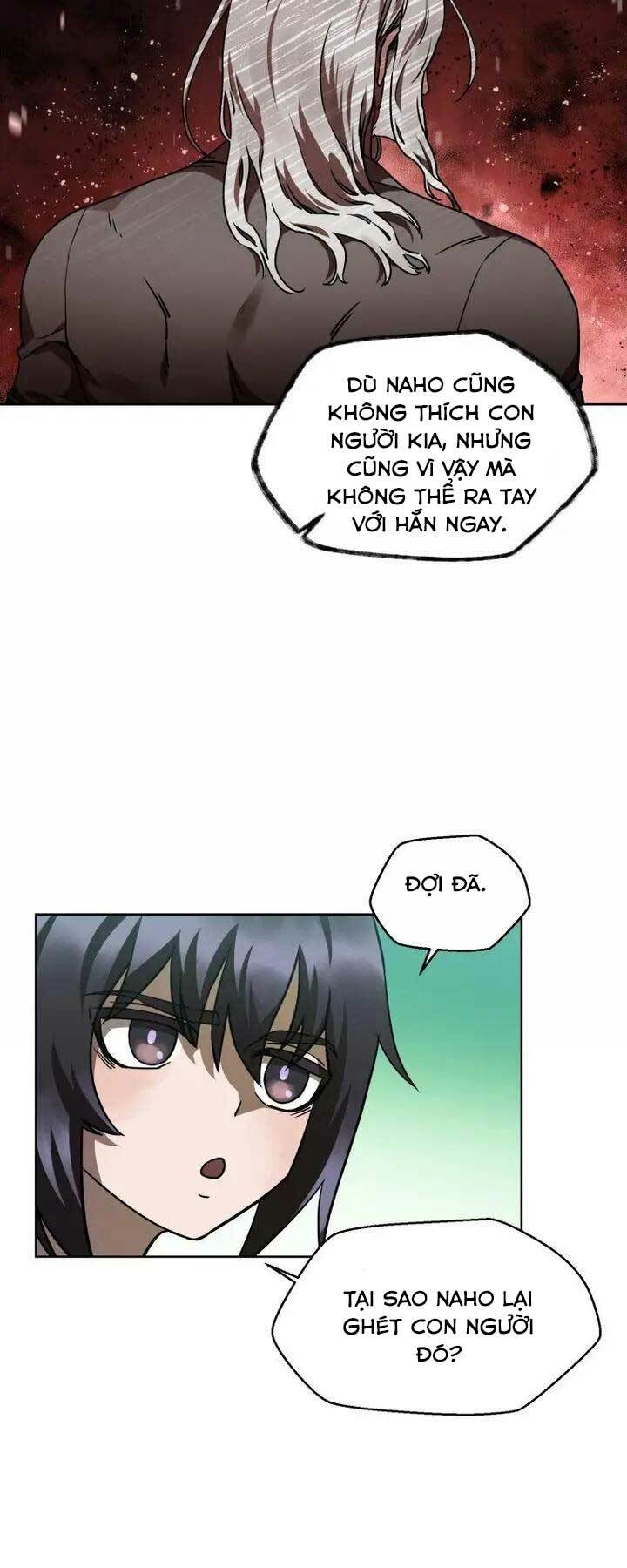 Helmut Đứa Trẻ Bị Ruồng Bỏ - Chapter 3 - Page 59