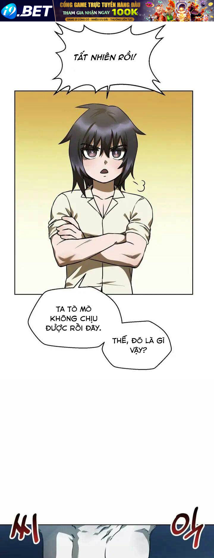 Helmut Đứa Trẻ Bị Ruồng Bỏ - Chapter 3 - Page 62