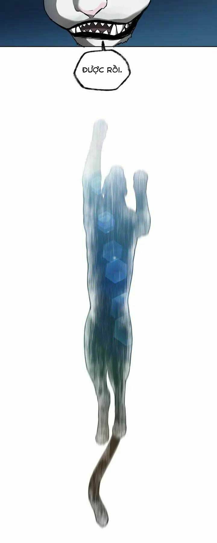 Helmut Đứa Trẻ Bị Ruồng Bỏ - Chapter 3 - Page 63